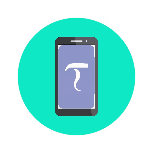 Icon: Thoosa Personal Mobile Device