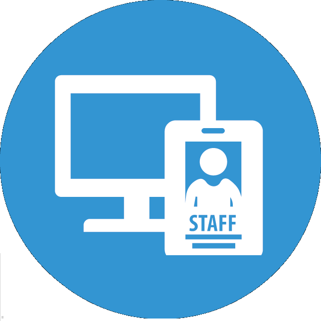 Icon: Portal Access