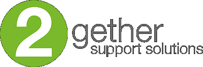 2Gether Support Company Logo